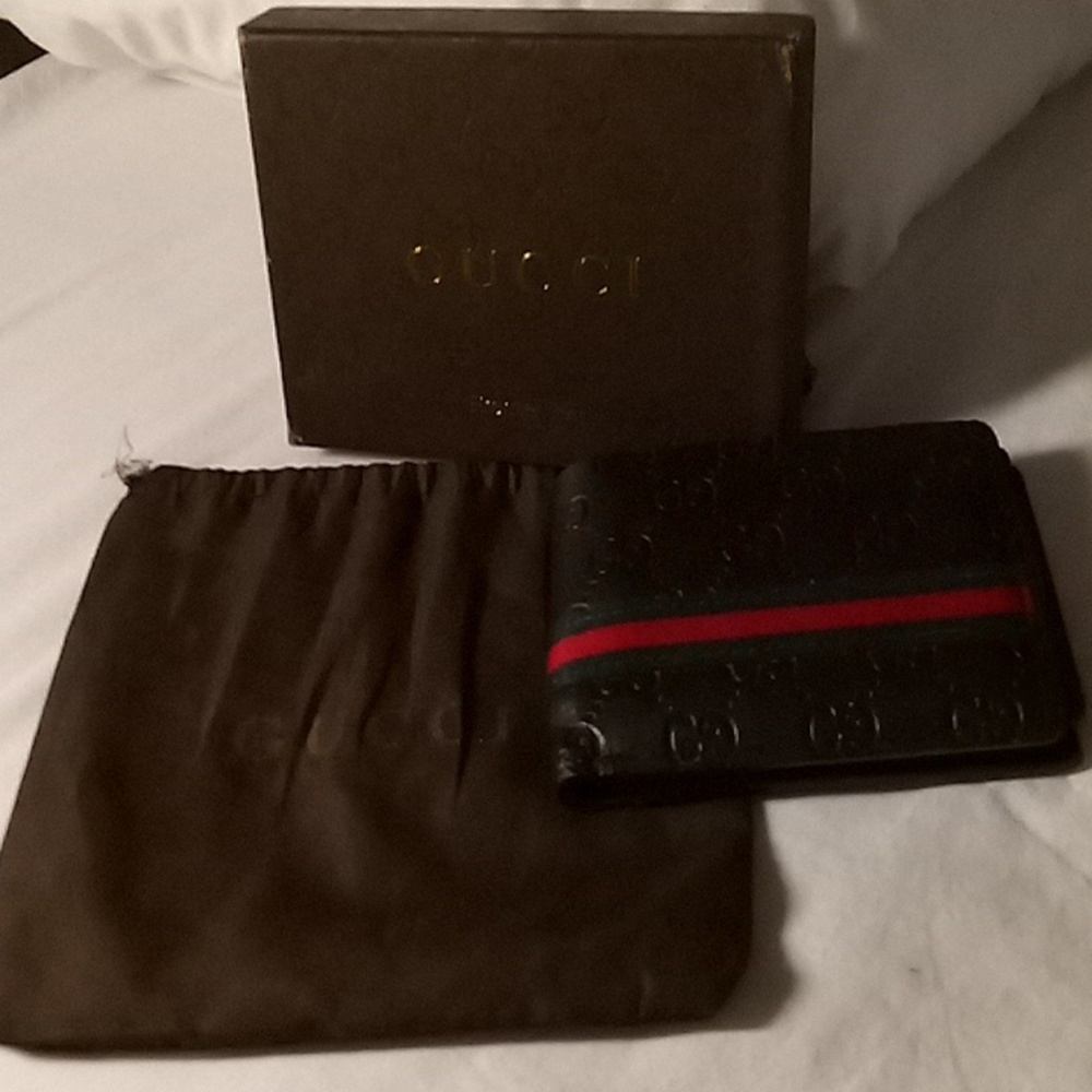 Gucci Wallet